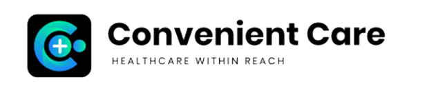 Convenient Care Logo.