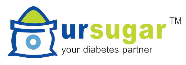 UrSugar Logo.
