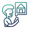 Remote Home Monitoring.
