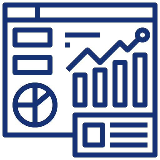 Analytics and Insights.