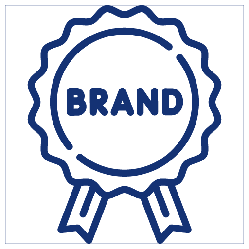 Branding and Identity.