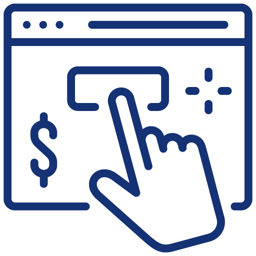 Pay-per-click Services.