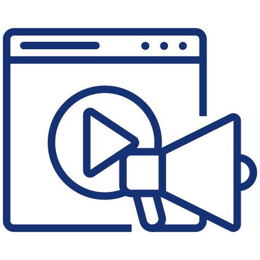 Video Marketing.
