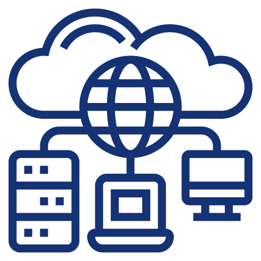Web Development and Hosting.