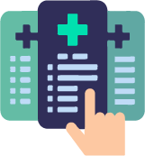 Healthcare Packages.
