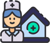Homecare Facillities.
