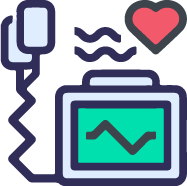 Monitoring Health with Updates.