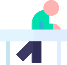 Patient Recovery through Engagement.