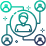 Management of Inbound and Outbound Referrals.